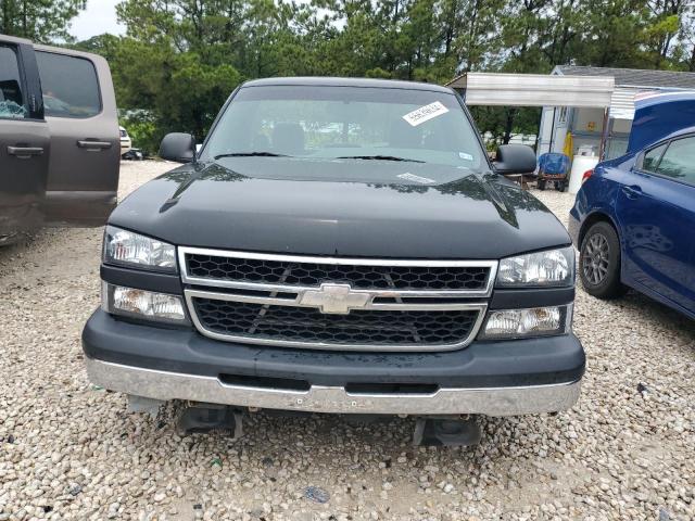 1GCEC14X87Z140894 - 2007 CHEVROLET SILVERADO C1500 CLASSIC Qara foto 5