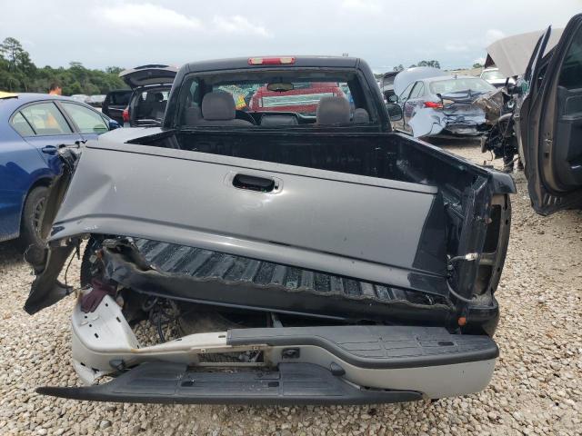 1GCEC14X87Z140894 - 2007 CHEVROLET SILVERADO C1500 CLASSIC Qara foto 6