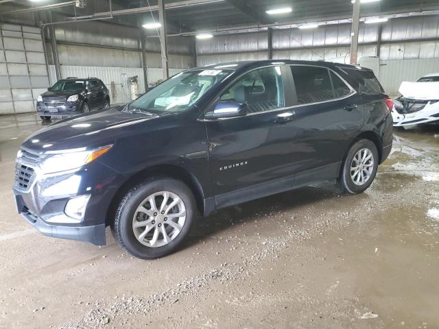 2021 CHEVROLET EQUINOX LT, 