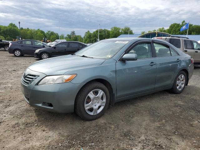 2008 TOYOTA CAMRY CE, 