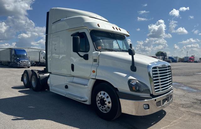 2018 FREIGHTLINER CASCADIA 1, 