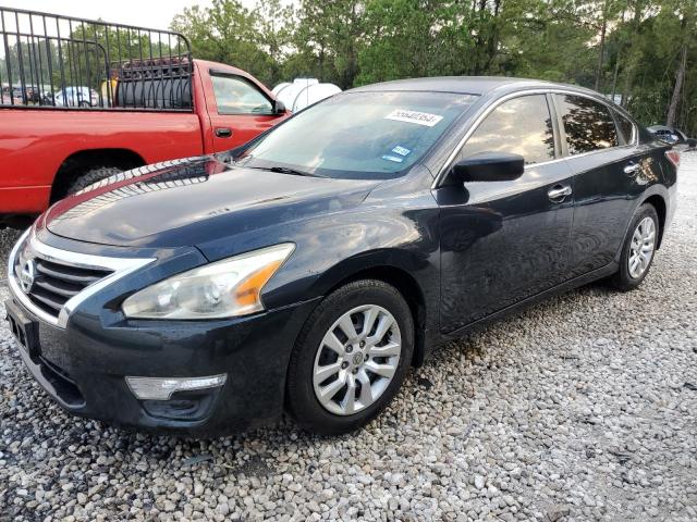 2015 NISSAN ALTIMA 2.5, 