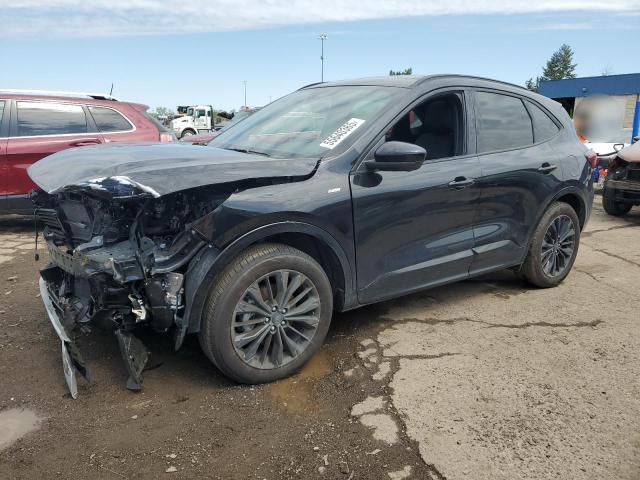 2024 FORD ESCAPE ST LINE ELITE, null