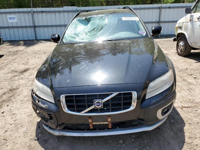 YV4BZ982481007786 - 2008 VOLVO XC70 BLACK photo 5