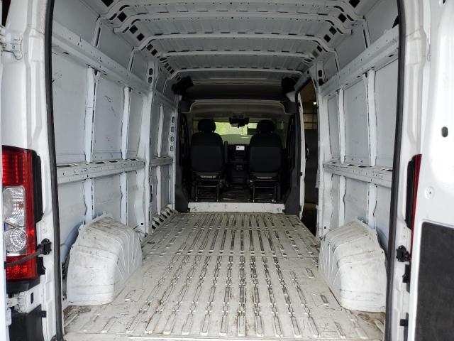 3C6LRVDG8PE606064 - 2023 RAM PROMASTER 2500 HIGH 白色 照片 10