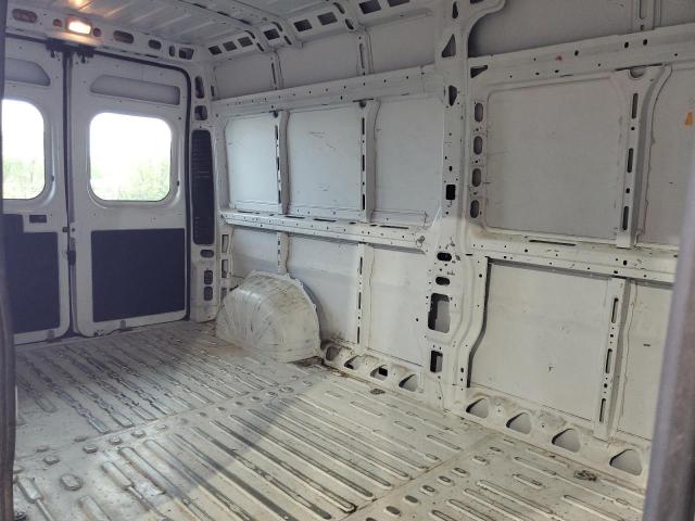 3C6LRVDG8PE606064 - 2023 RAM PROMASTER 2500 HIGH 白色 照片 11