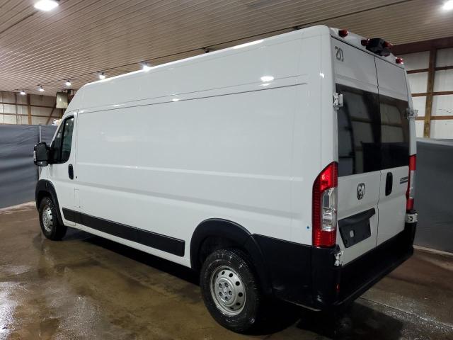 3C6LRVDG8PE606064 - 2023 RAM PROMASTER 2500 HIGH 白色 照片 2