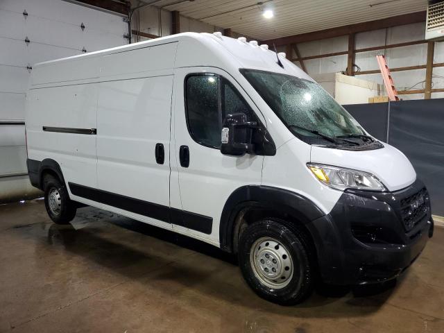 3C6LRVDG8PE606064 - 2023 RAM PROMASTER 2500 HIGH 白色 照片 4