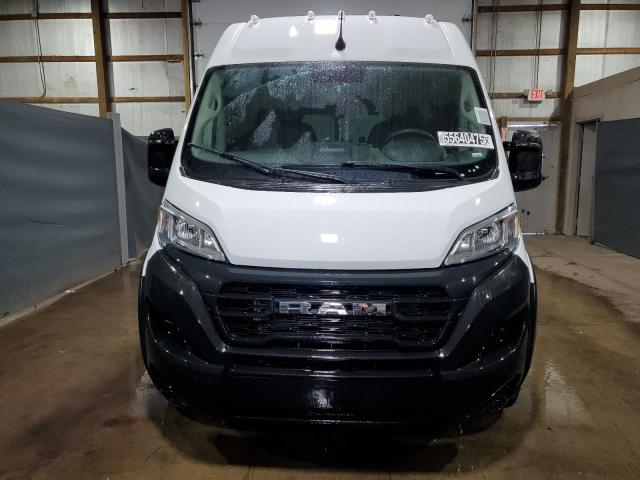 3C6LRVDG8PE606064 - 2023 RAM PROMASTER 2500 HIGH 白色 照片 5