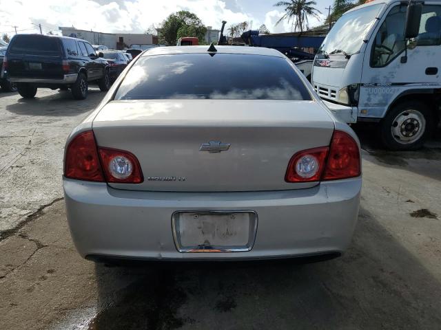 1G1ZC5E04CF207828 - 2012 CHEVROLET MALIBU 1LT 米色 照片 6