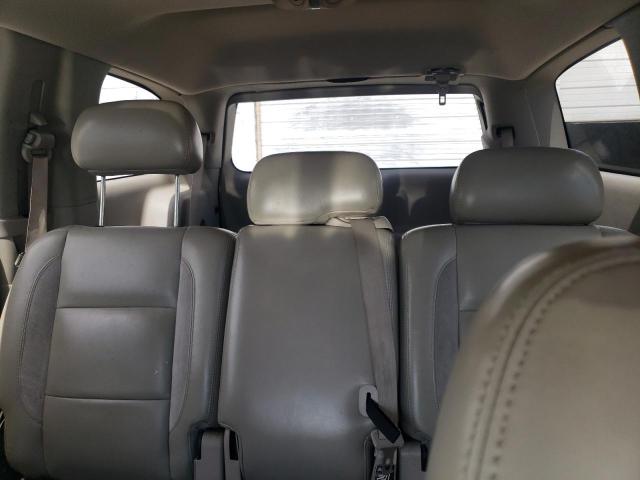 1A8HW58207F573324 - 2007 CHRYSLER ASPEN LIMITED 蓝色 照片 10