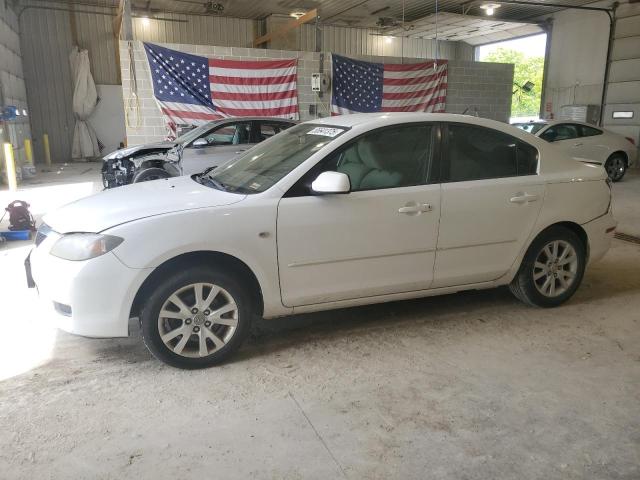 2008 MAZDA 3 I, 