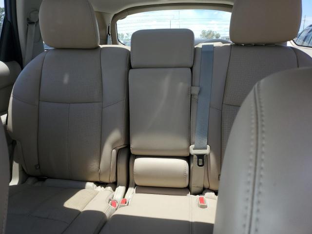 5N1DR2MN2JC632292 - 2018 NISSAN PATHFINDER S BLUE photo 10