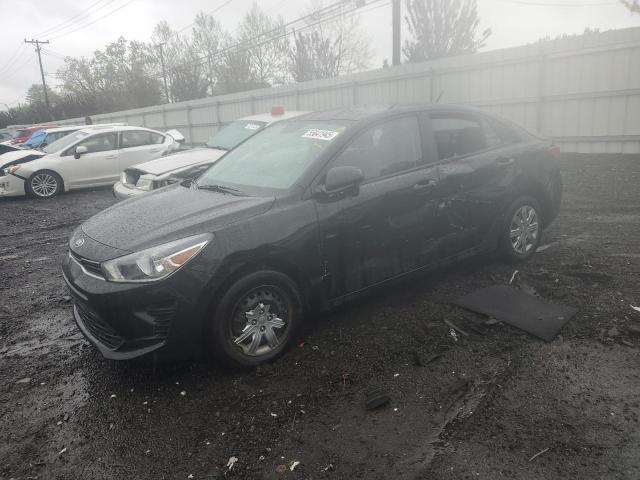 2021 KIA RIO LX, null
