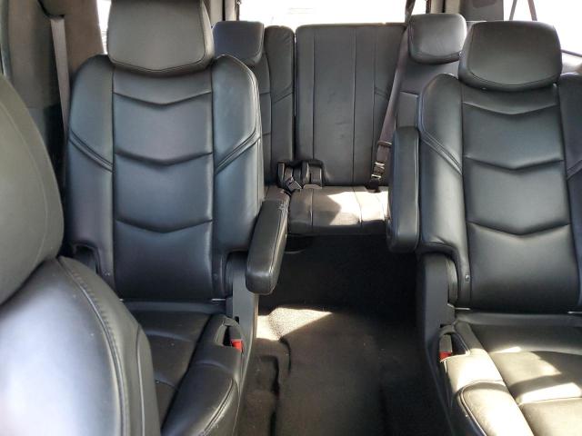1GYS3KKJ1GR206008 - 2016 CADILLAC ESCALADE ESV PLATINUM Qara foto 10