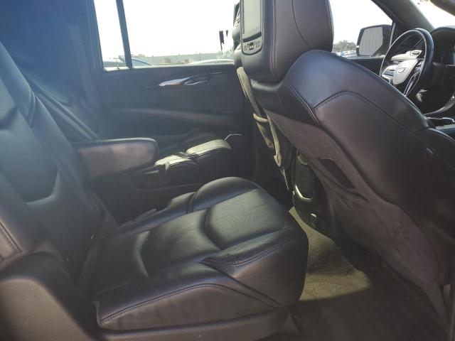 1GYS3KKJ1GR206008 - 2016 CADILLAC ESCALADE ESV PLATINUM Qara foto 11