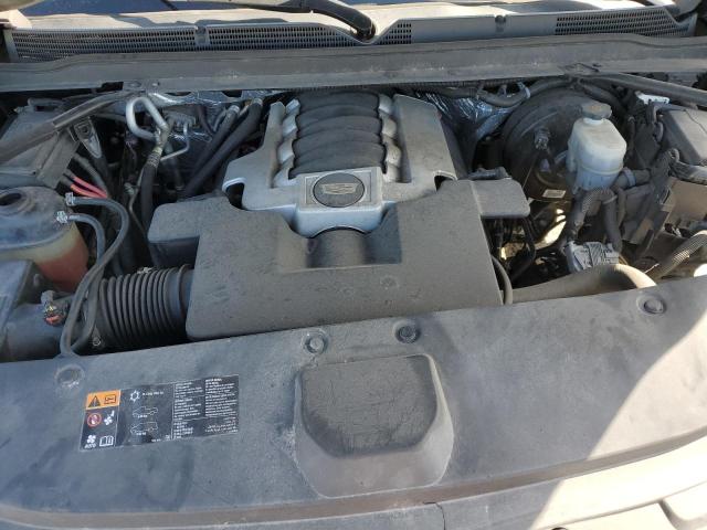 1GYS3KKJ1GR206008 - 2016 CADILLAC ESCALADE ESV PLATINUM Qara foto 12