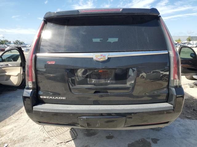 1GYS3KKJ1GR206008 - 2016 CADILLAC ESCALADE ESV PLATINUM Qara foto 6