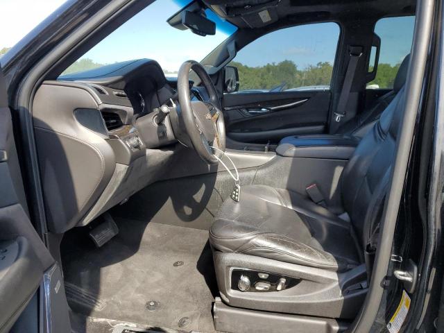 1GYS3KKJ1GR206008 - 2016 CADILLAC ESCALADE ESV PLATINUM Qara foto 7