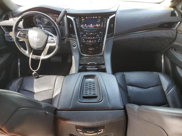 1GYS3KKJ1GR206008 - 2016 CADILLAC ESCALADE ESV PLATINUM Qara foto 8