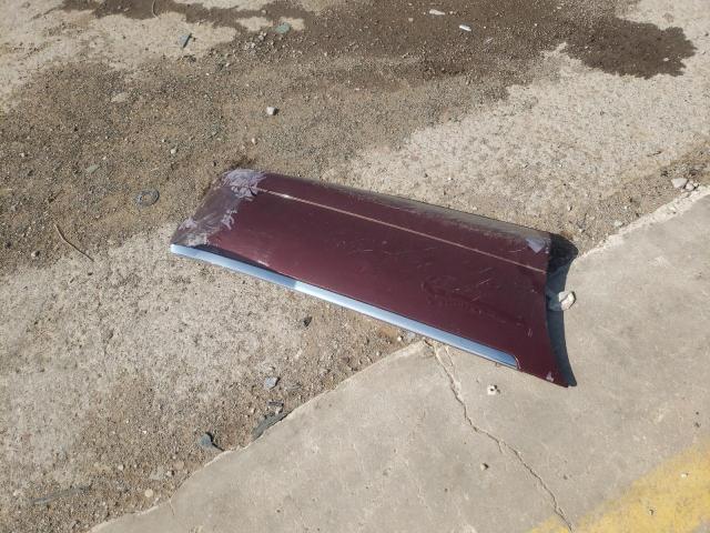 1LNHM81W52Y612798 - 2002 LINCOLN TOWN CAR EXECUTIVE BURGUNDY photo 12