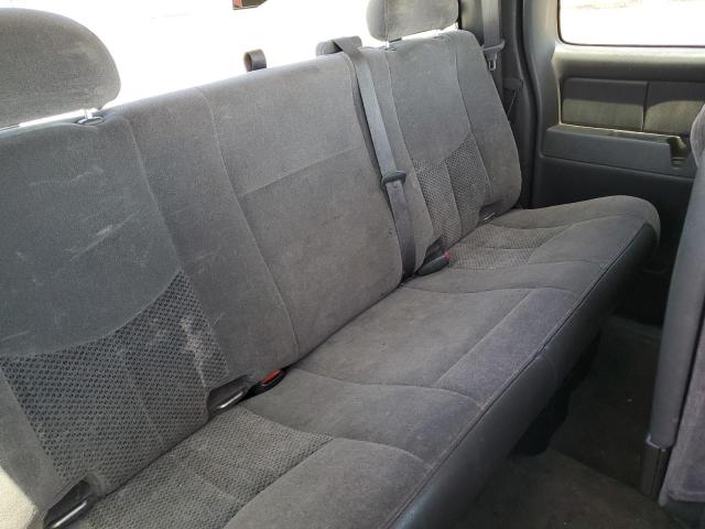 1GCEC19Z47Z133063 - 2007 CHEVROLET SILVERADO C1500 CLASSIC WHITE photo 10