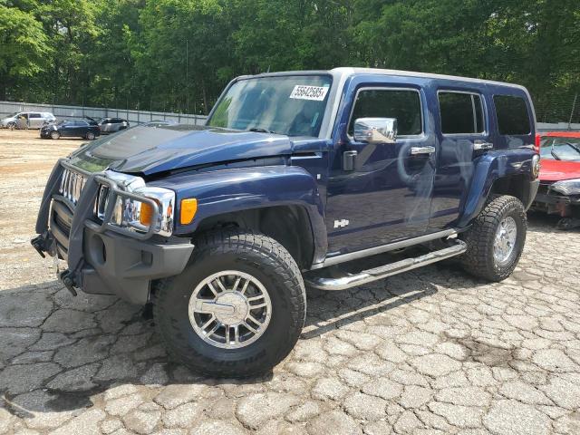 2007 HUMMER H3, 