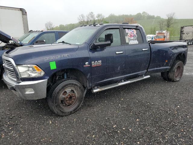 2016 RAM 3500 SLT, null