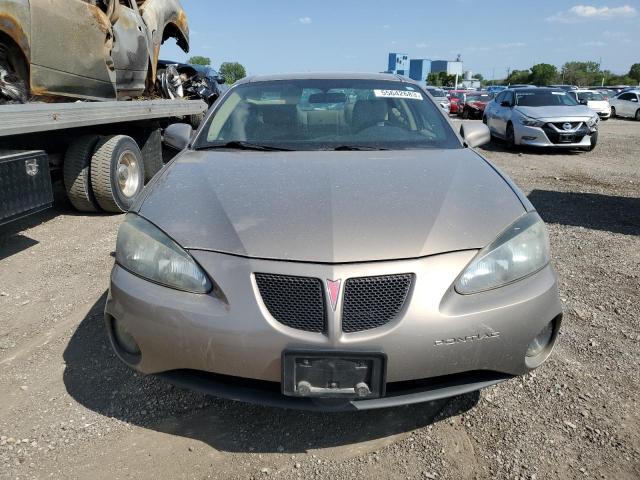 2G2WP552361301439 - 2006 PONTIAC GRAND PRIX 棕色 照片 5