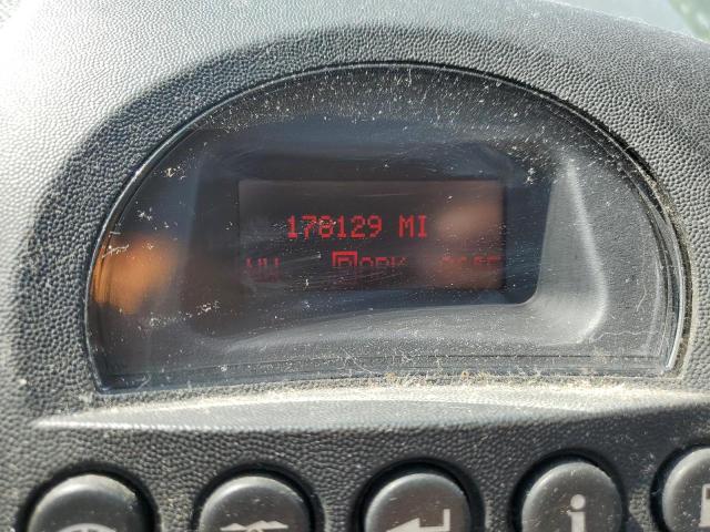 2G2WP552361301439 - 2006 PONTIAC GRAND PRIX 棕色 照片 9