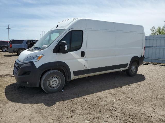 2024 RAM PROMASTER 2500 HIGH, null