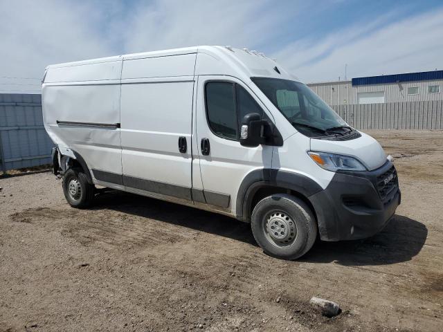 3C6LRVDG4RE138045 - 2024 RAM PROMASTER 2500 HIGH თეთრი ფოტო 4