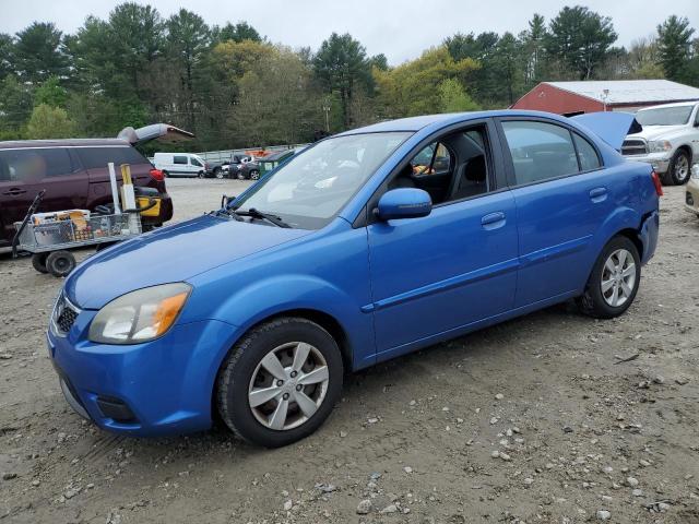 2010 KIA RIO LX, 