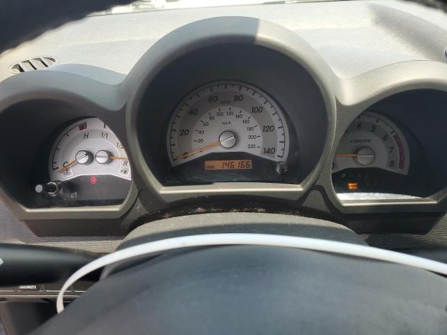 JTKDE167X80270533 - 2008 TOYOTA SCION TC 蓝色 照片 9