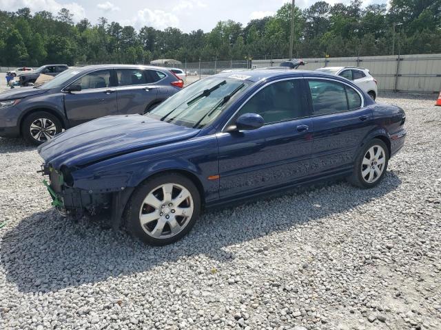 2004 JAGUAR X-TYPE 3.0, null