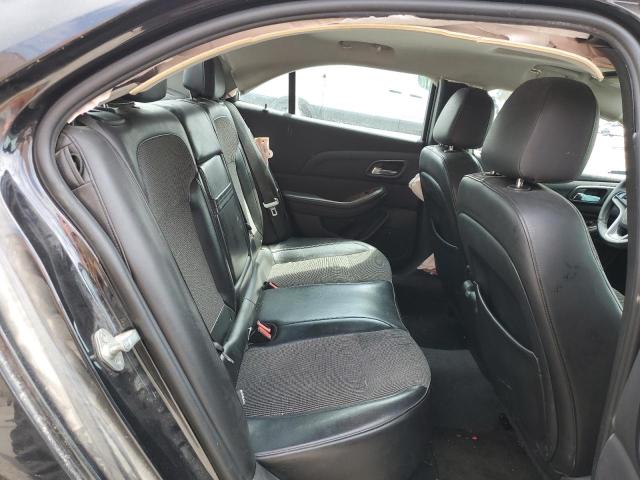 1G11C5SA4DF125691 - 2013 CHEVROLET MALIBU 1LT BLACK photo 10