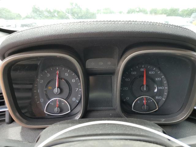 1G11C5SA4DF125691 - 2013 CHEVROLET MALIBU 1LT BLACK photo 9