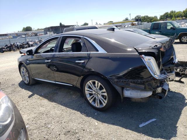 2G61M5S3XK9145023 - 2019 CADILLAC XTS LUXURY BLACK photo 2