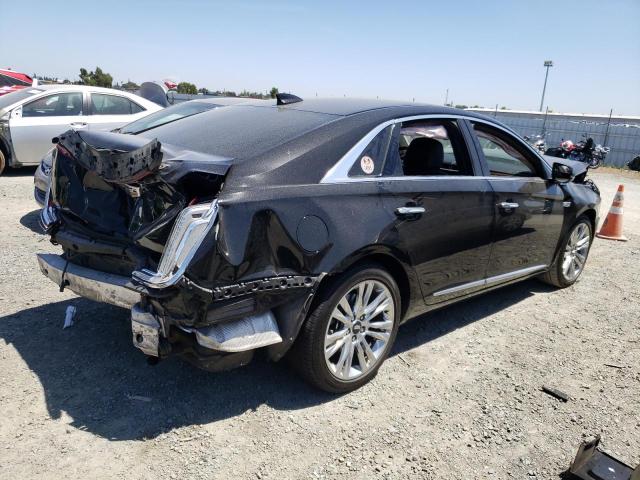 2G61M5S3XK9145023 - 2019 CADILLAC XTS LUXURY BLACK photo 3