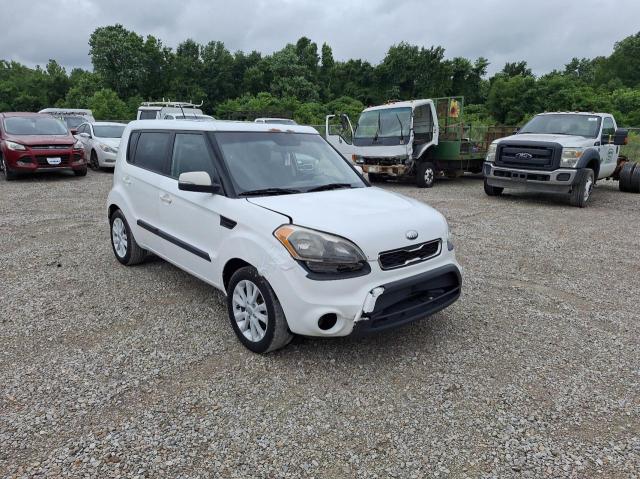 2013 KIA SOUL +, 