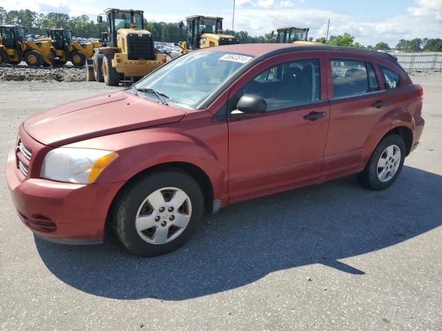 2008 DODGE CALIBER, 