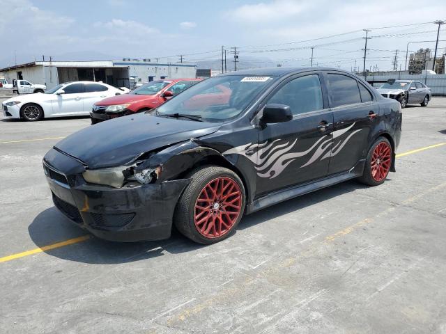 2011 MITSUBISHI LANCER ES/ES SPORT, 