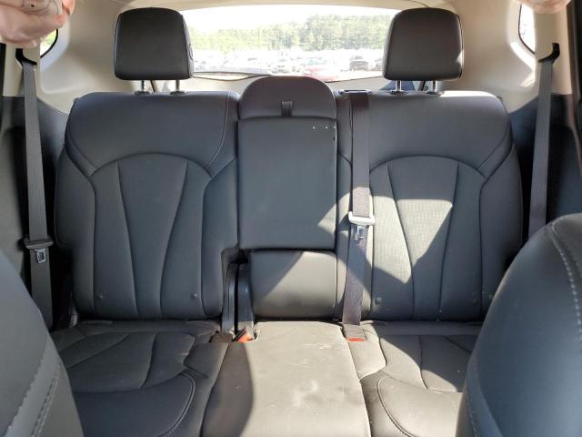 LRBFXCSA8KD012419 - 2019 BUICK ENVISION ESSENCE رمادي صورة 10