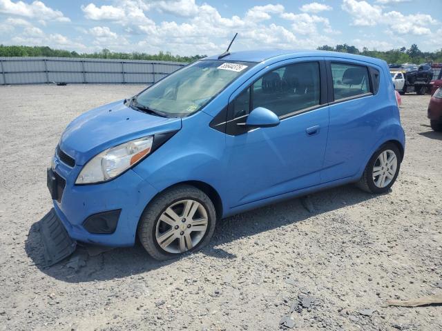 2013 CHEVROLET SPARK 1LT, 