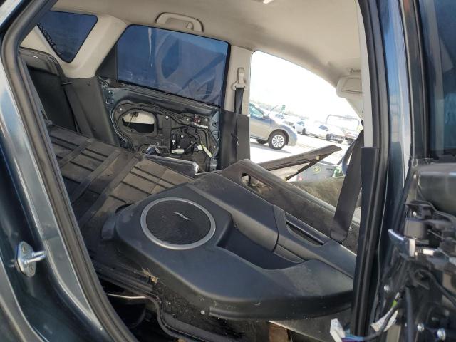 JM1BK34L981132950 - 2008 MAZDA SPEED 3 BLUE photo 10