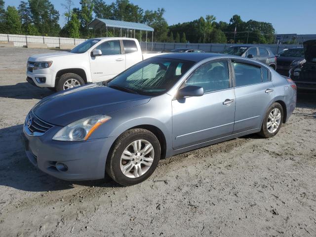 2011 NISSAN ALTIMA BASE, 
