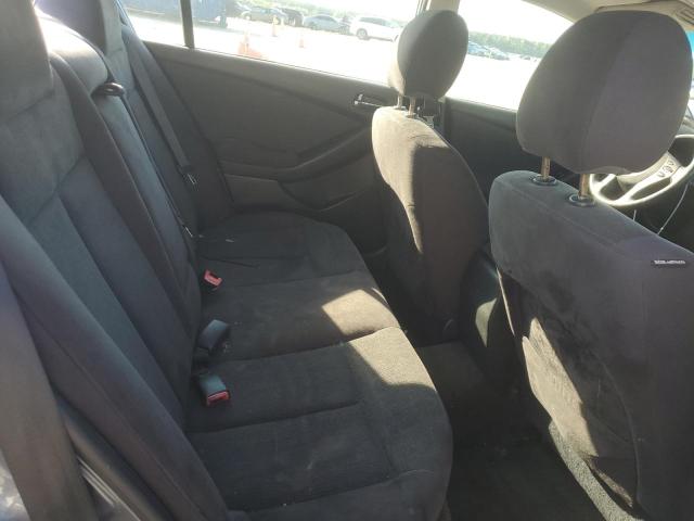 1N4AL2AP1BC182527 - 2011 NISSAN ALTIMA BASE 蓝色 照片 10