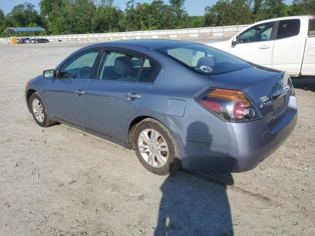 1N4AL2AP1BC182527 - 2011 NISSAN ALTIMA BASE 蓝色 照片 2