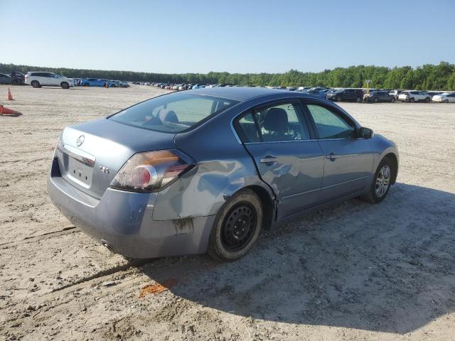 1N4AL2AP1BC182527 - 2011 NISSAN ALTIMA BASE 蓝色 照片 3
