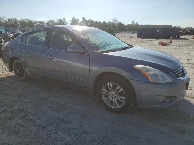 1N4AL2AP1BC182527 - 2011 NISSAN ALTIMA BASE 蓝色 照片 4